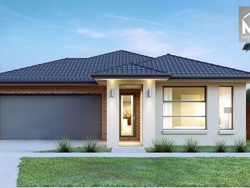Mimosa Homes Proudly Presents the Cosgrove 225