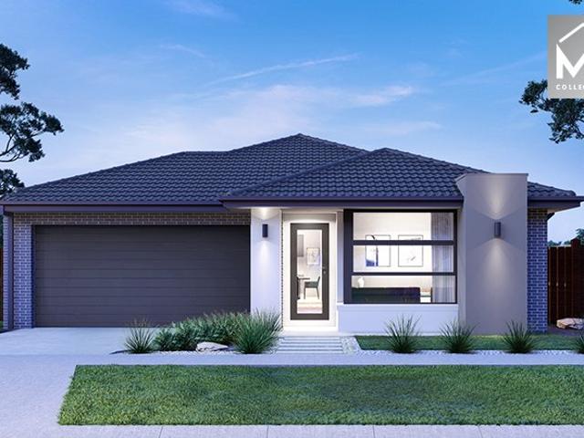 Mimosa Homes Proudly Presents the Churchill 220