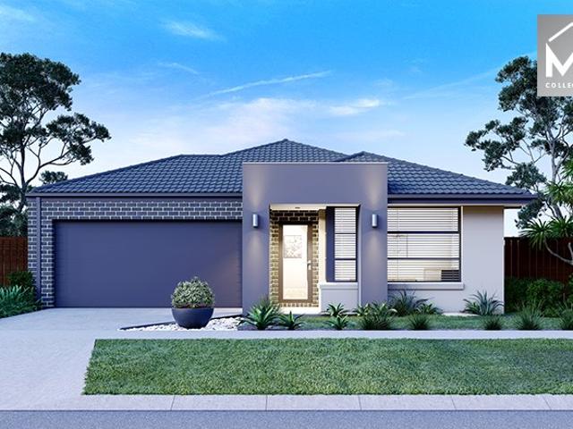 Mimosa Homes Proudly Presents the Chelsea 200