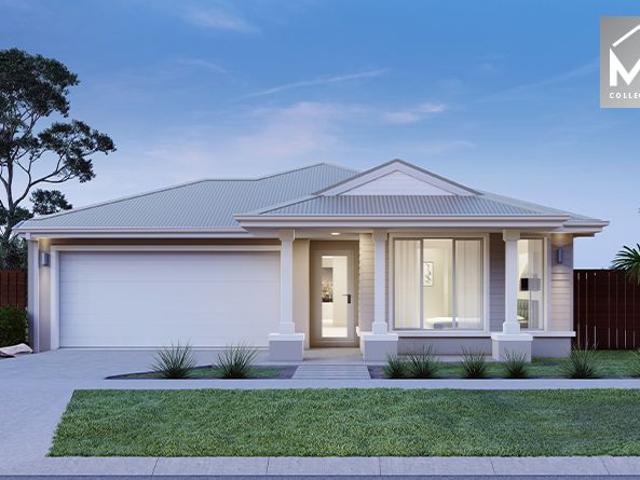 Mimosa Homes Proudly Presents the Chelsea 200