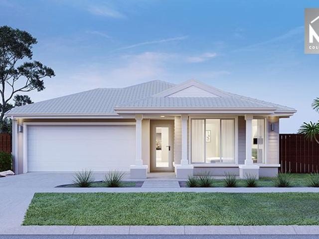 Mimosa Homes Proudly Presents the Chelsea 200