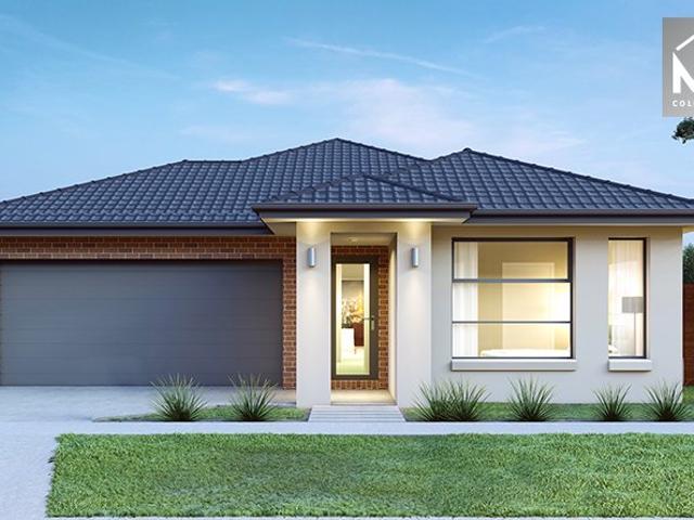 Mimosa Homes Proudly Presents the Chelsea 200