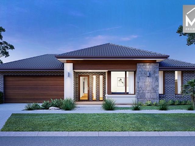 Mimosa Homes Proudly Presents the Clarendon 328