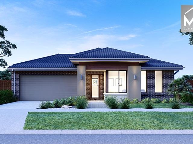 Mimosa Homes Proudly Presents the Allendale 253
