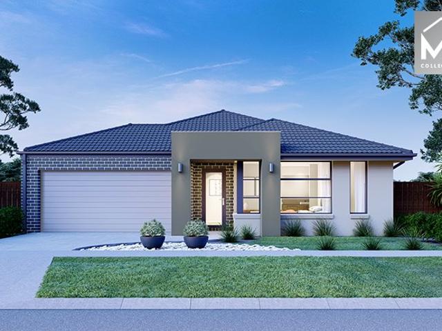 Mimosa Homes Proudly Presents the Allendale 253