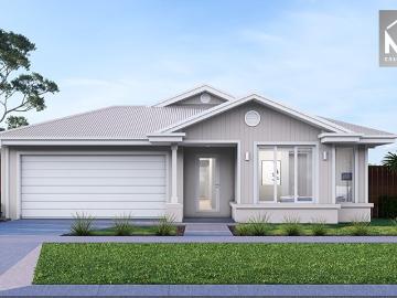 Mimosa Homes Proudly Presents the Armadale 253