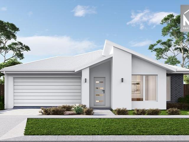 Mimosa Homes Proudly Presents the Armadale 278