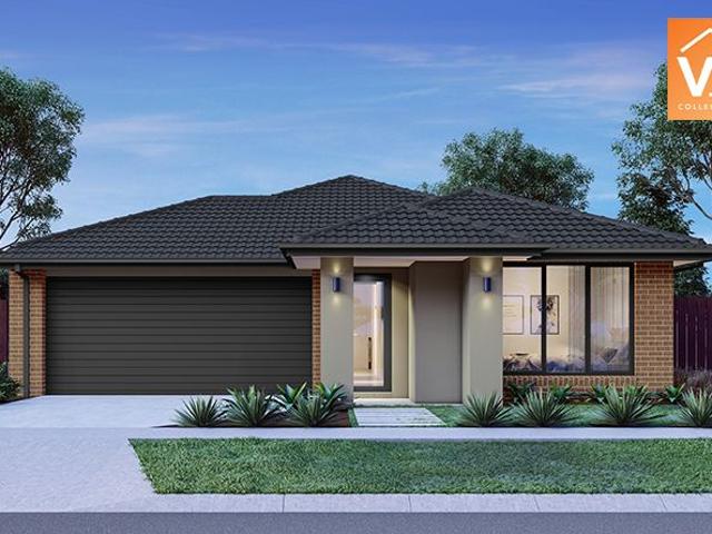 Mimosa Homes Proudly Presents the Ashwood 180