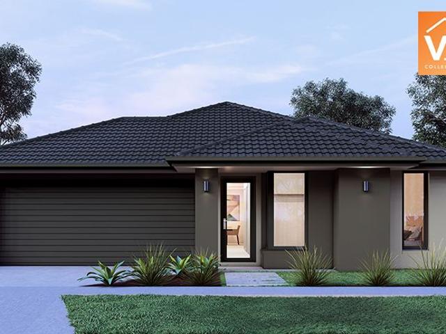 Mimosa Homes Proudly Presents the Ashwood 180