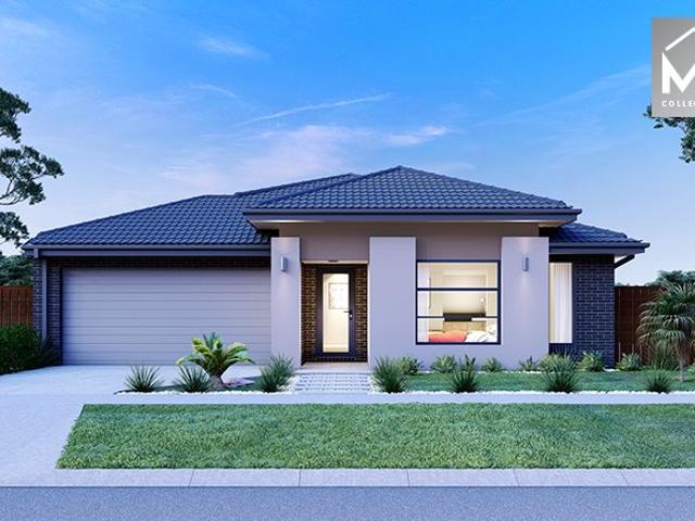 Mimosa Homes Proudly Presents the Aspendale 226