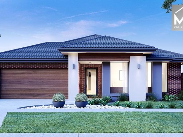 Mimosa Homes Proudly Presents the Aspendale 226