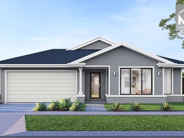 Mimosa Homes Proudly Presents the Aspendale 226