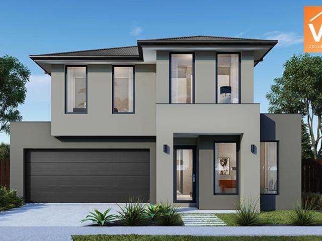 Mimosa Homes Proudly Presents the Avoca 232