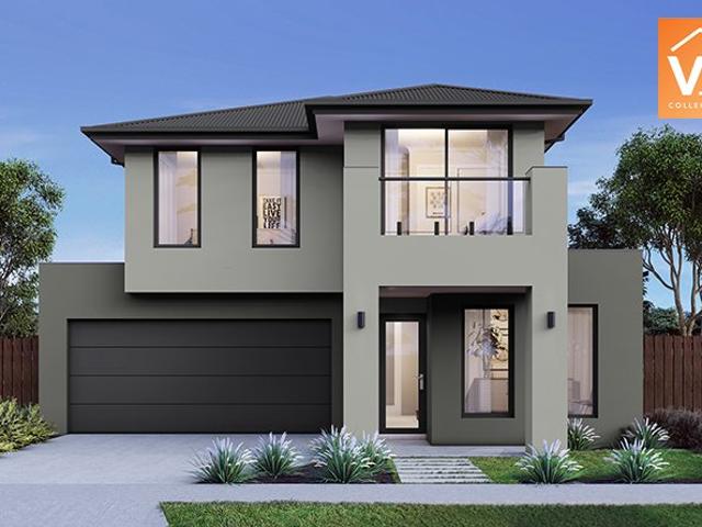 Mimosa Homes Proudly Presents the Avoca 232