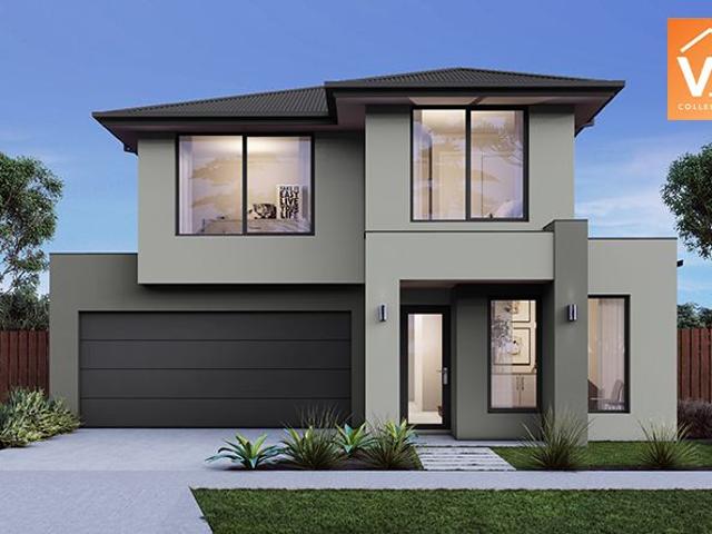 Mimosa Homes Proudly Presents the Avoca 232