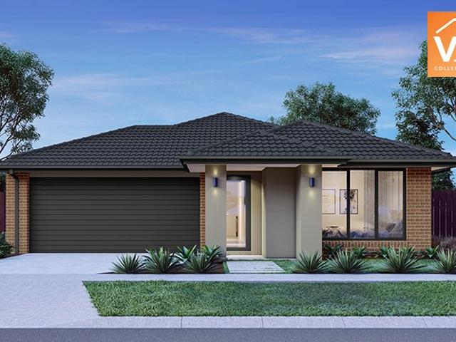 Mimosa Homes Proudly Presents the Boho 161