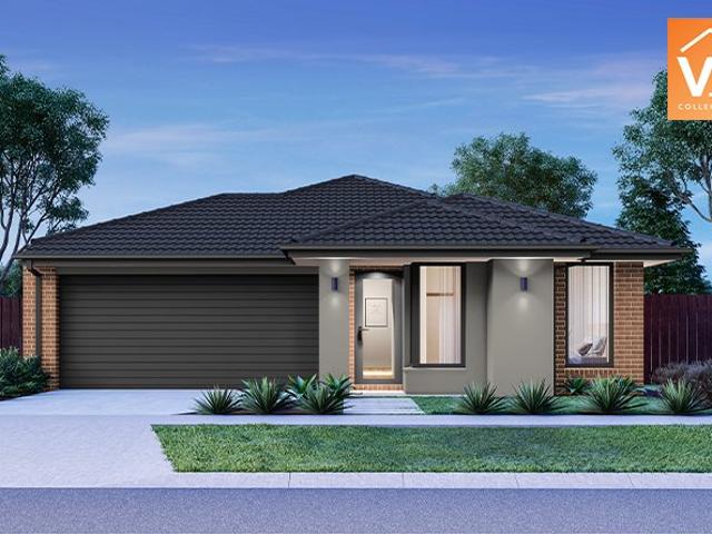 Mimosa Homes Proudly Presents the Bolinda 187