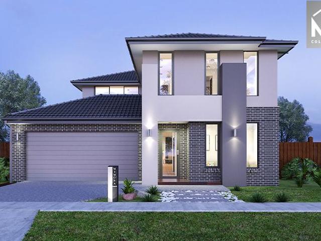 Mimosa Homes Proudly Presents the Balmoral 339