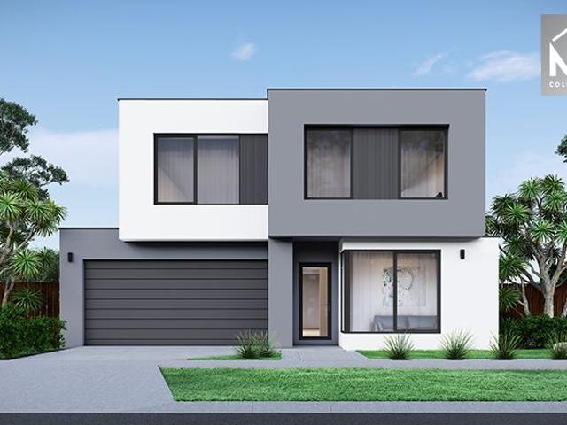 Mimosa Homes Proudly Presents the Balmoral 339