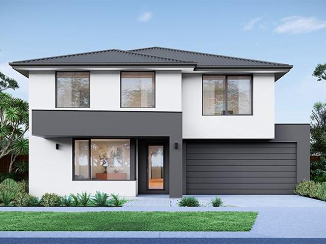 Mimosa Homes Proudly Presents the Balmoral 396