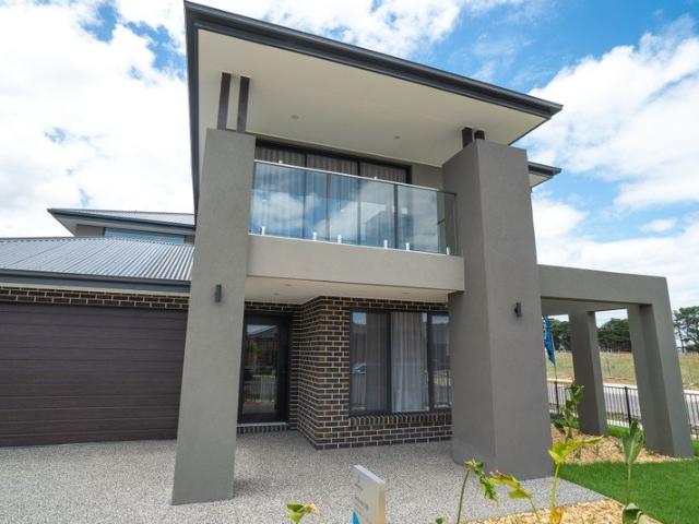 Mimosa Homes Proudly Presents the Balmoral 396