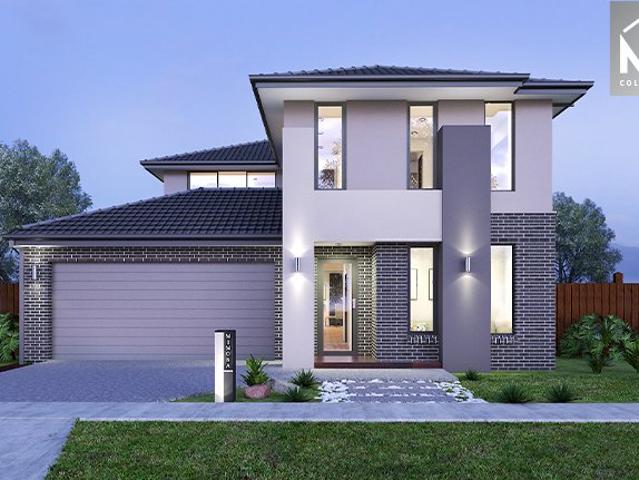 Mimosa Homes Proudly Presents the Balmoral 396