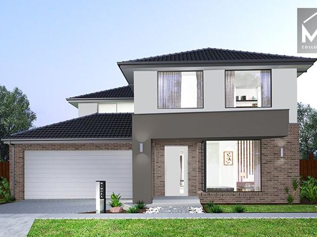 Mimosa Homes Proudly Presents the Balmoral 396
