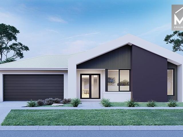 Mimosa Homes Proudly Presents the Beaconsfield 329