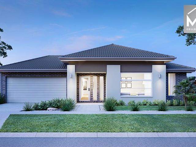 Mimosa Homes Proudly Presents the Beaconsfield 329