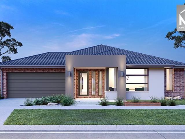 Mimosa Homes Proudly Presents the Beechworth 328