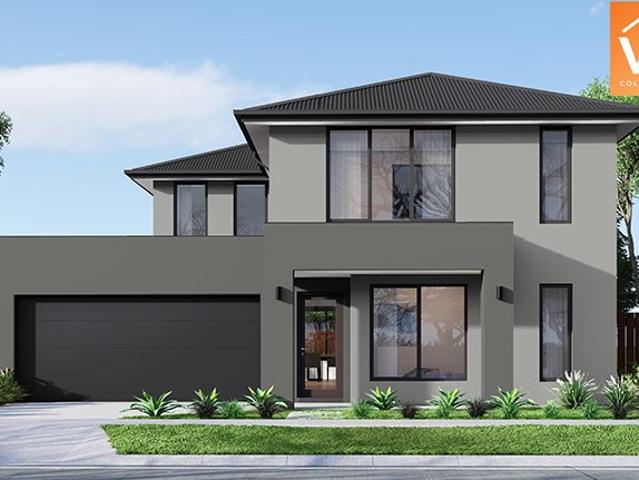 Mimosa Homes Proudly Presents the Benalla 282