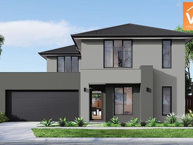 Mimosa Homes Proudly Presents the Benalla 282