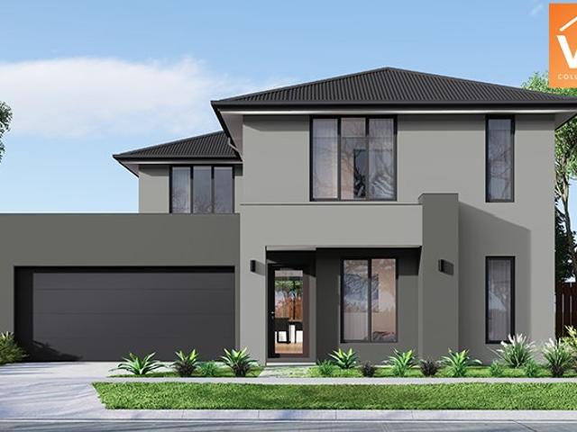 Mimosa Homes Proudly Presents the Benalla 282