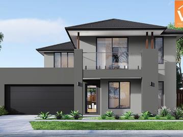 Mimosa Homes Proudly Presents the Benalla 282