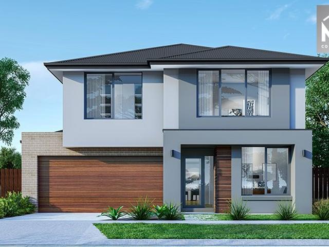 Mimosa Homes Proudly Presents the Brighton 355