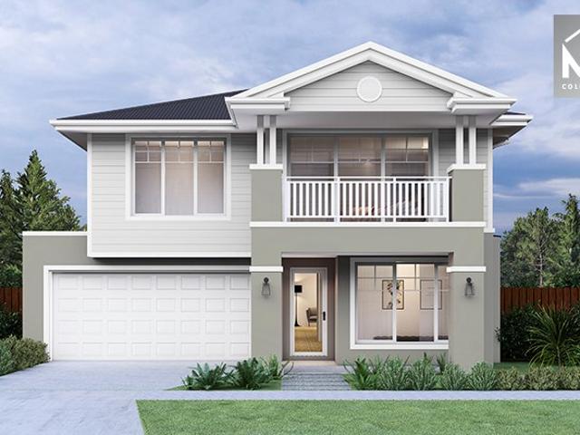 Mimosa Homes Proudly Presents the Brighton 355