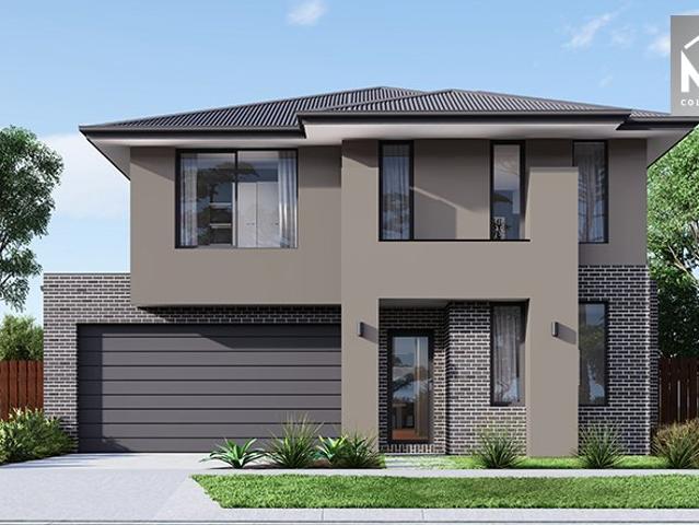 Mimosa Homes Proudly Presents the Brighton 355