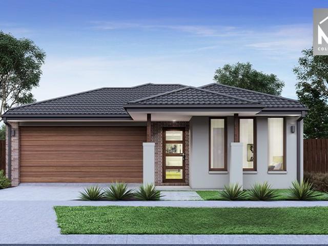 Mimosa Homes Proudly Presents the Glenmore 207