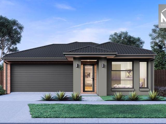 Mimosa Homes Proudly Presents the Glenmore 207