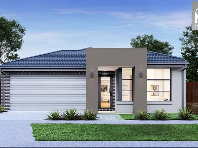 Mimosa Homes Proudly Presents the Darley 178
