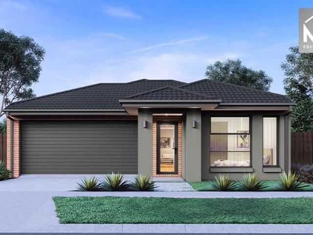 Mimosa Homes Proudly Presents the Darley 178 Title October 2026
