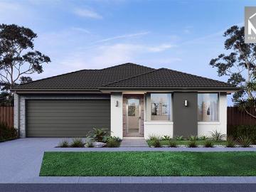 Wollert, Whittlesea Area, Victoria - Equipped kitchen