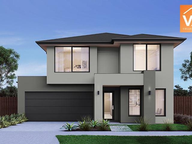 Mimosa Homes Proudly Presents the Epsom 240