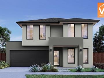 Mambourin, Wyndham, Victoria, Victoria