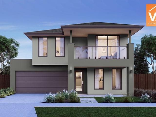 Epsom 240 in Wollert Rise! All electric pack included