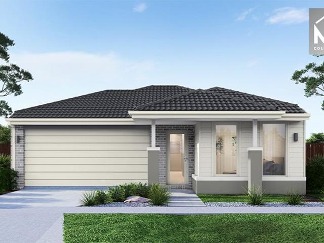 Mimosa Homes Proudly Presents the Fenwick 195