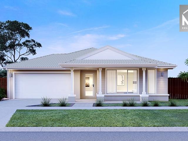 Mimosa Homes Proudly Presents the Kallista 226