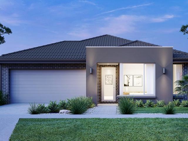 Mimosa Homes Proudly Presents the Hamilton 223