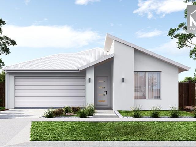 Mimosa Homes Proudly Presents the Heyfield 177