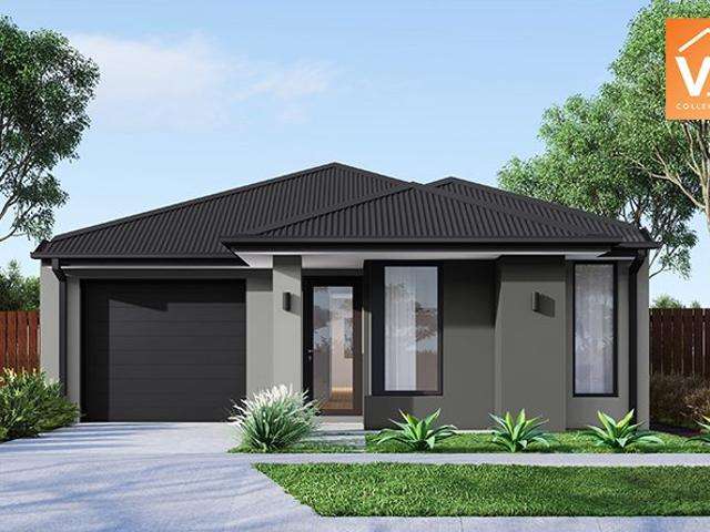 Mimosa Homes Proudly Presents the Indigo 155 Title Nov 2026